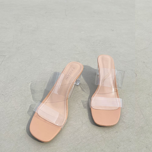 2-line heel